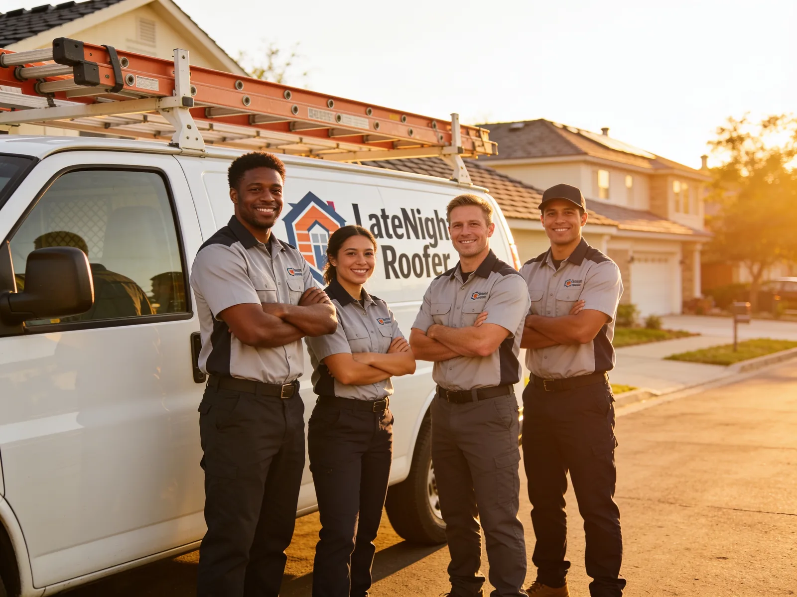 Emergency Roof Repair company in Arroyo Grande, CA